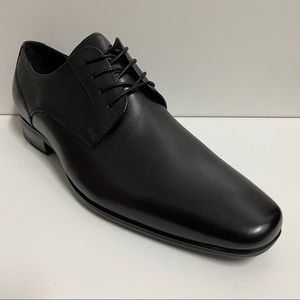 Matthau leather dress shoes (derbies)